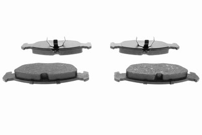 Brake Pad Set, disc brake VAICO V40-0151-1