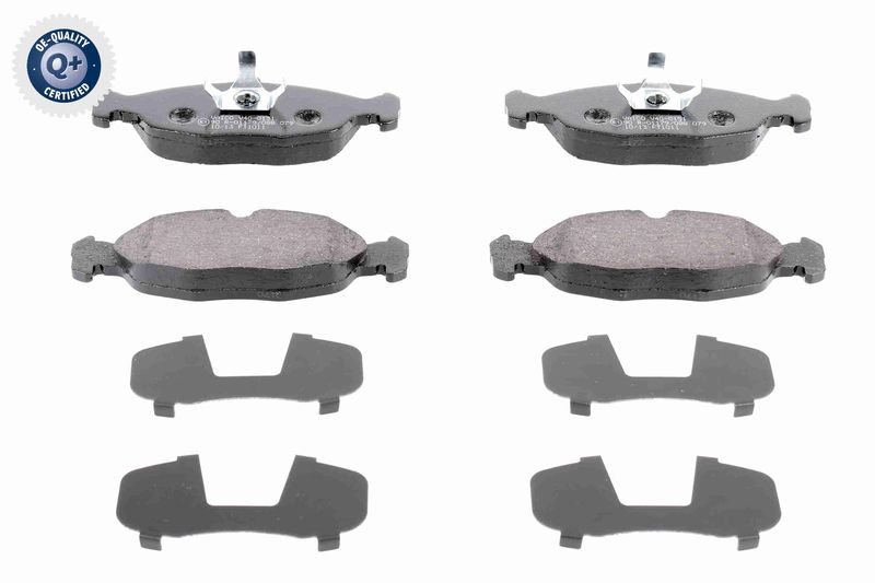 VAICO V40-0151 Brake Pad Set, disc brake