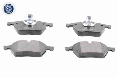 Brake Pad Set, disc brake VAICO V40-0152