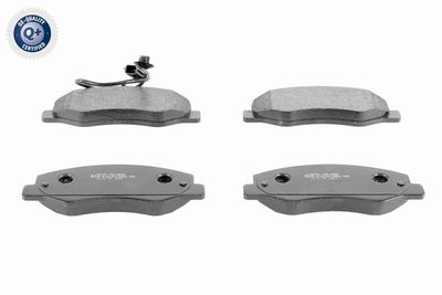 Brake Pad Set, disc brake VAICO V40-0688