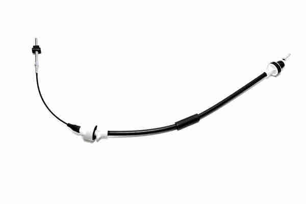 VAICO V40-0884 Cable Pull, clutch control