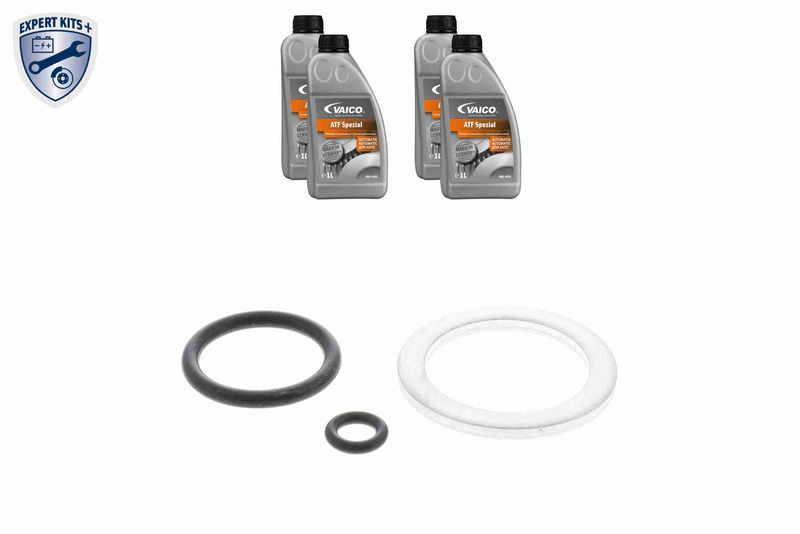 VAICO V40-1605 Parts kit, automatic transmission oil change