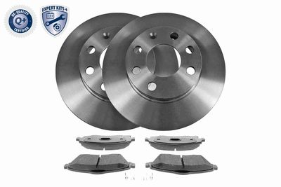 Brake Kit, disc brake VAICO V40-1681