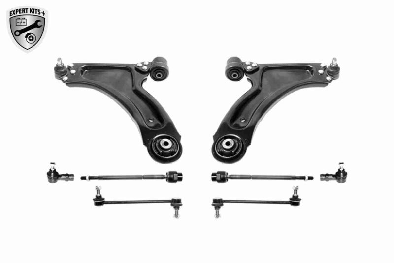 VAICO V40-1796 Control/Trailing Arm Kit, wheel suspension