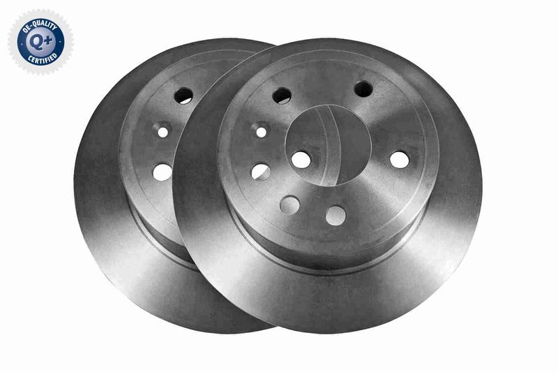 VAICO V40-40008 Brake Disc