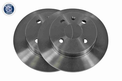 Brake Disc VAICO V40-40027