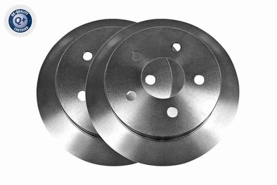 Brake Disc VAICO V40-40029