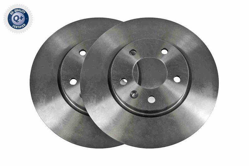 VAICO V40-80009 Brake Disc