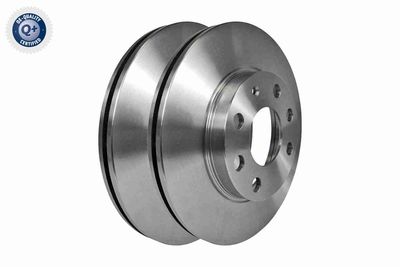 Brake Disc VAICO V40-80025