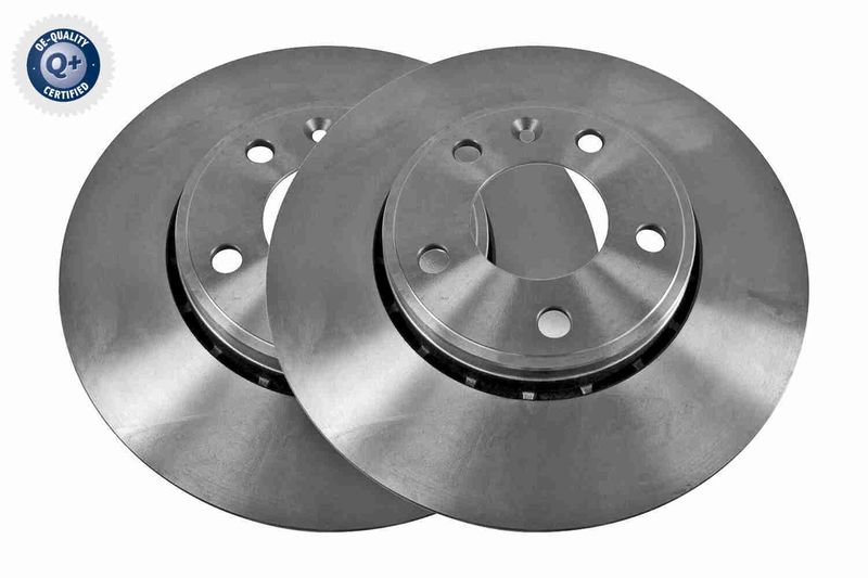 VAICO V40-80043 Brake Disc