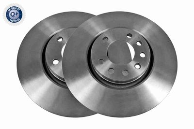 Brake Disc VAICO V40-80046