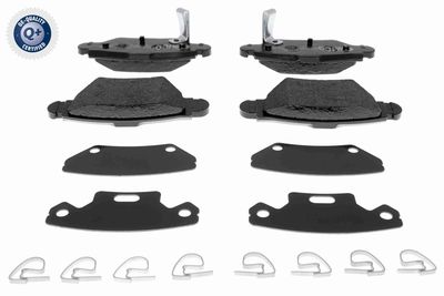 Brake Pad Set, disc brake VAICO V40-8012