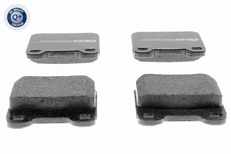 VAICO V40-8019 Brake Pad Set, disc brake