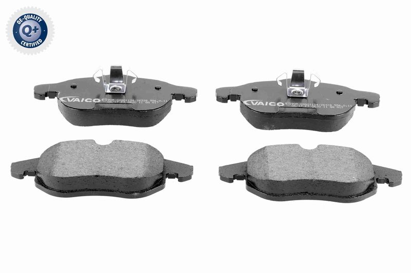 VAICO V40-8027 Brake Pad Set, disc brake