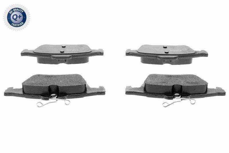 VAICO V40-8028-1 Brake Pad Set, disc brake