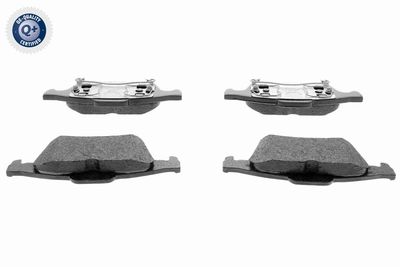 Brake Pad Set, disc brake VAICO V40-8028