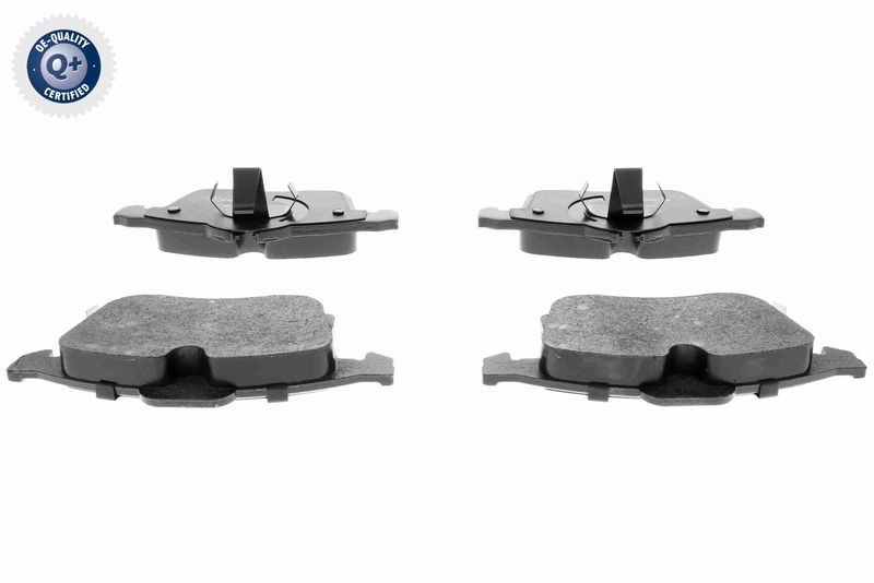 VAICO V40-8030-1 Brake Pad Set, disc brake