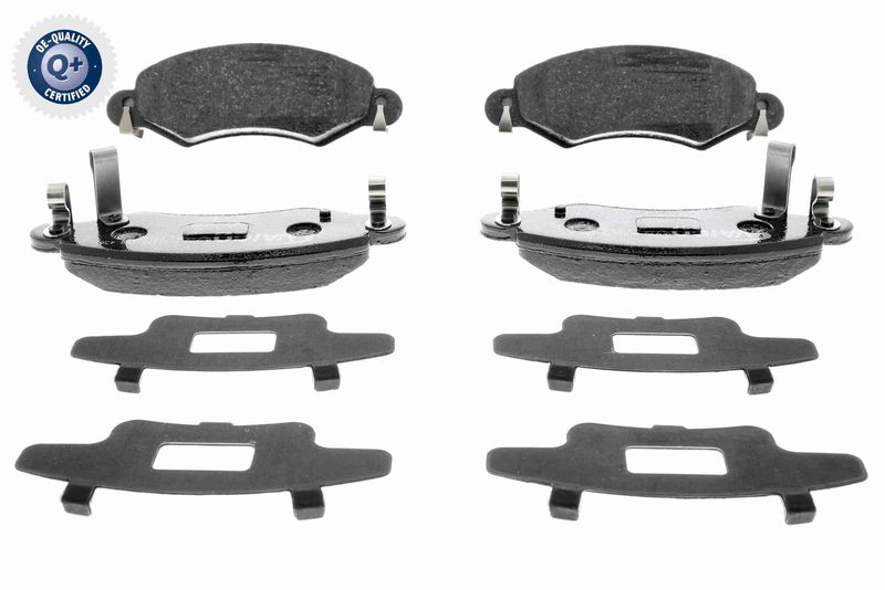 VAICO V40-8033 Brake Pad Set, disc brake