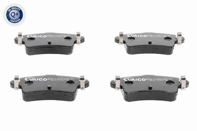 Brake Pad Set, disc brake VAICO V40-8035