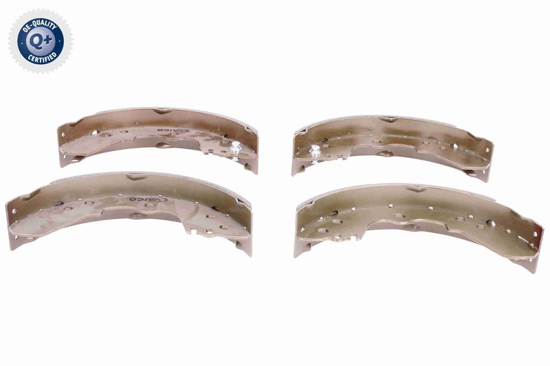 VAICO V40-8103 Brake Shoe Set