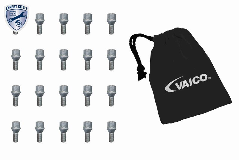 VAICO V40-9706-20 Wheel Bolt