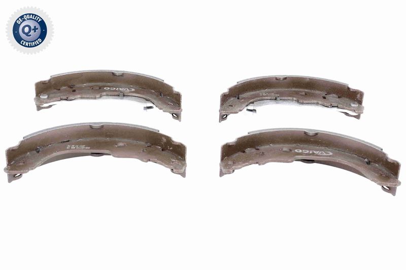 VAICO V42-0092 Brake Shoe Set