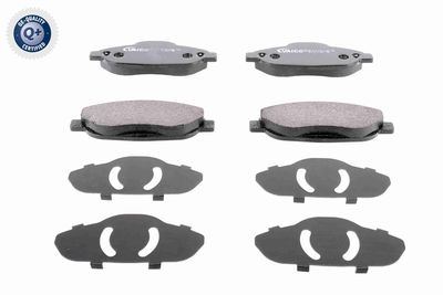 Brake Pad Set, disc brake VAICO V42-0099