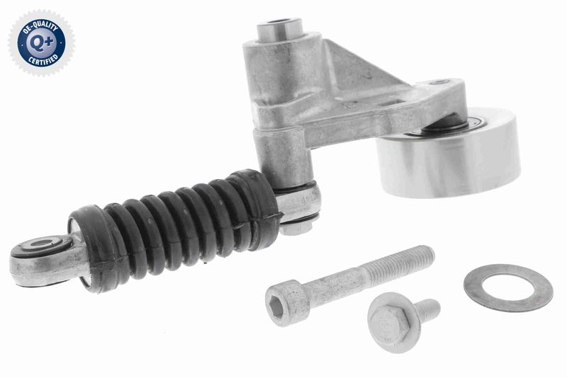 VAICO V42-0172 Belt Tensioner, V-ribbed belt