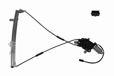 Window Regulator VAICO V42-0340