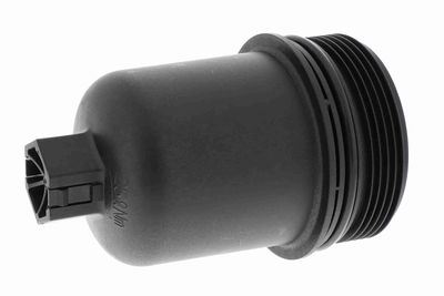 Cap, oil filter housing VAICO V42-0455