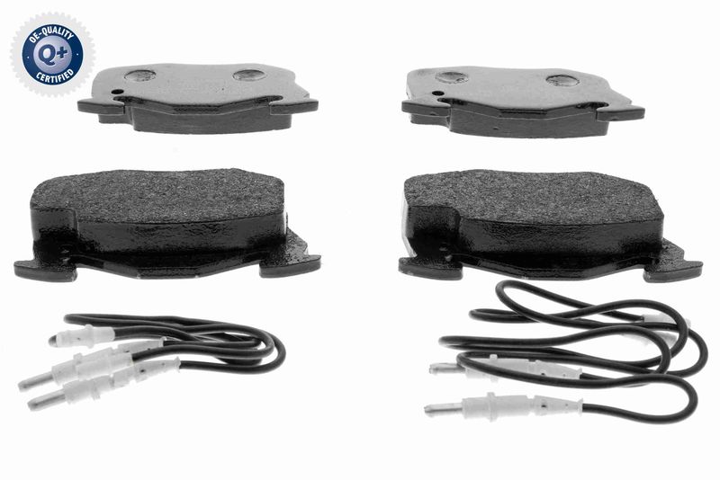 VAICO V42-4101 Brake Pad Set, disc brake