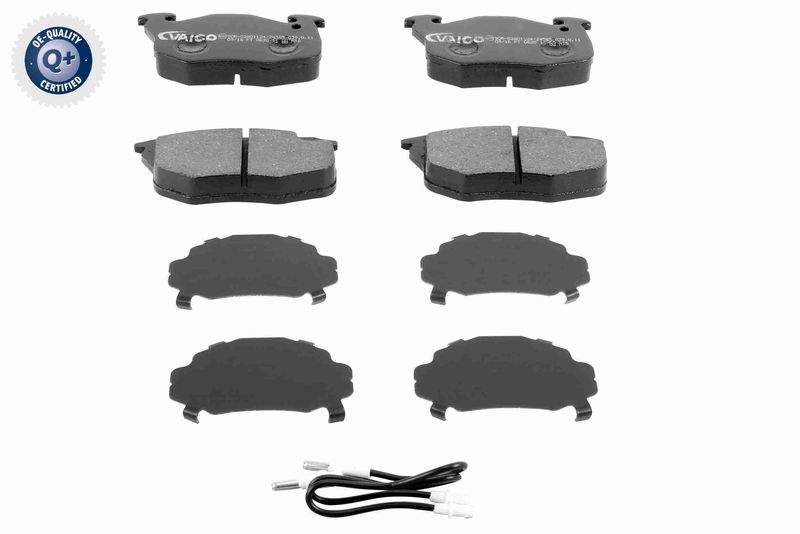 VAICO V42-4103 Brake Pad Set, disc brake