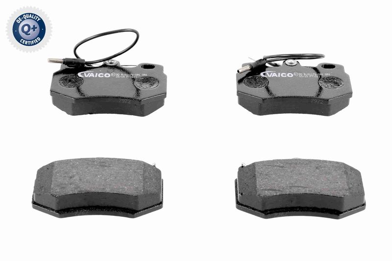 VAICO V42-4104 Brake Pad Set, disc brake