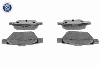 Brake Pad Set, disc brake VAICO V42-4119