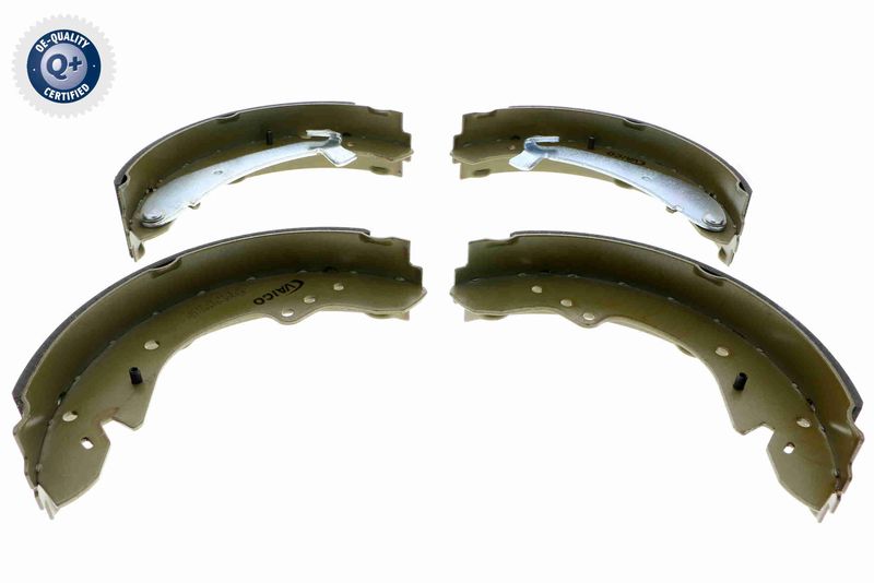 VAICO V42-4125 Brake Shoe Set