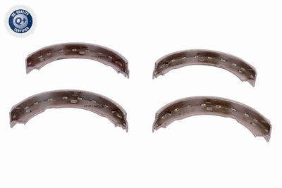 Brake Shoe Set, parking brake VAICO V42-4137