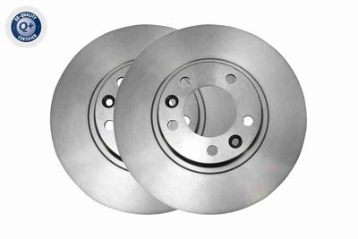 Brake Disc VAICO V42-80007