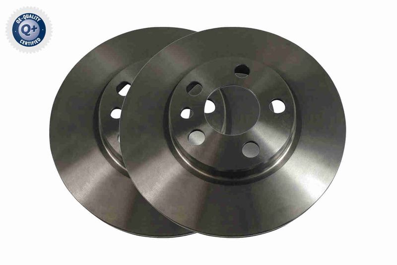 VAICO V42-80011 Brake Disc