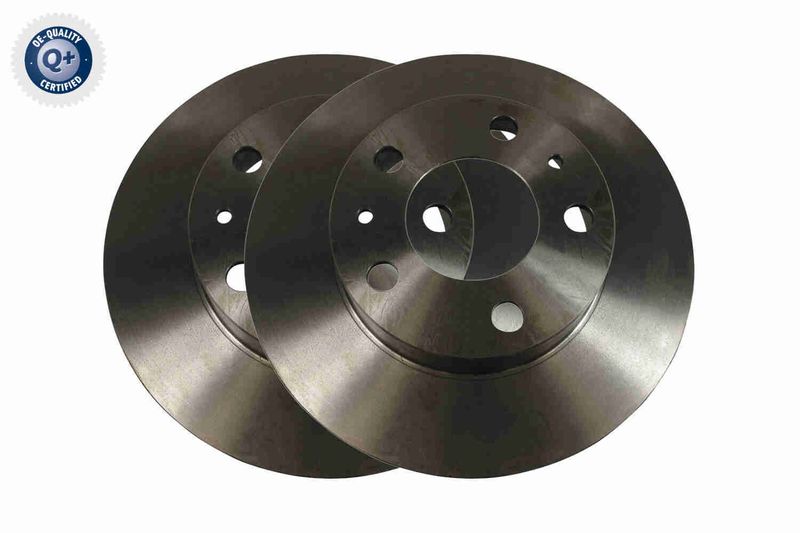 VAICO V42-80013 Brake Disc