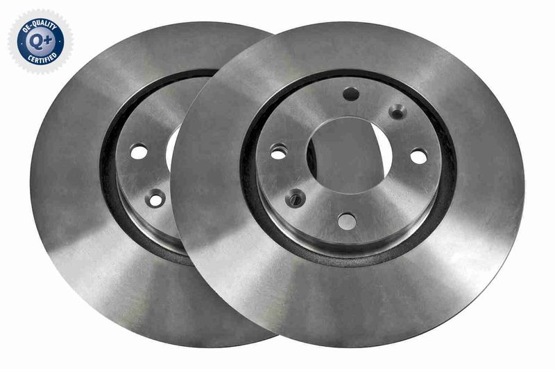 VAICO V42-80015 Brake Disc