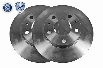 Brake Disc VAICO V42-80017