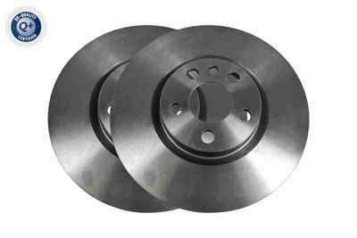 Brake Disc VAICO V42-80018