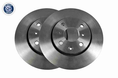 Brake Disc VAICO V42-80019