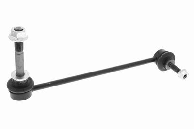 Link/Coupling Rod, stabiliser bar VAICO V45-0187