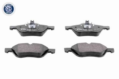 Brake Pad Set, disc brake VAICO V46-0134