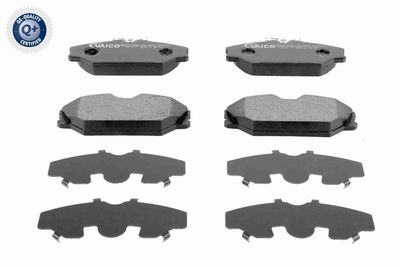 Brake Pad Set, disc brake VAICO V46-0149