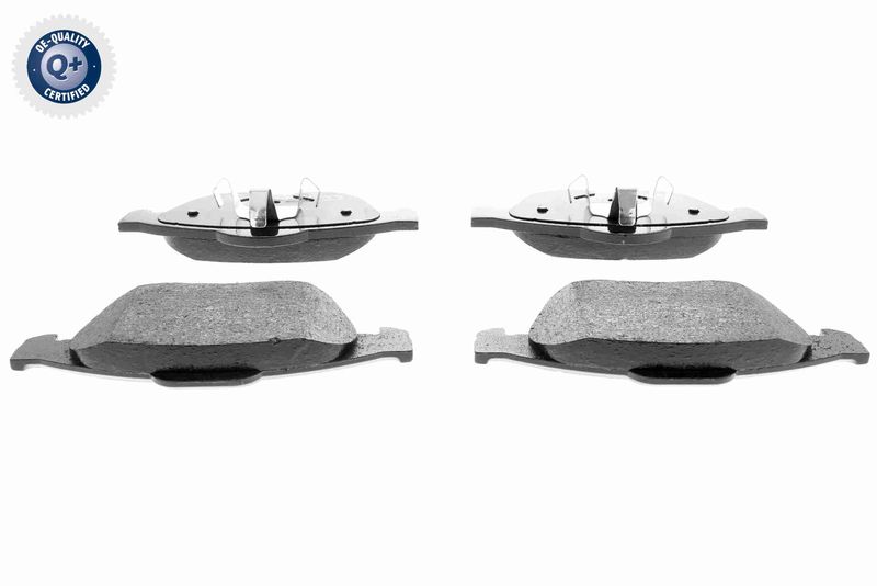 VAICO V46-0155 Brake Pad Set, disc brake