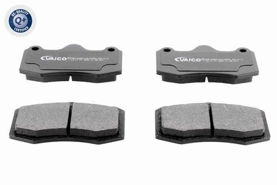 Brake Pad Set, disc brake VAICO V46-0156