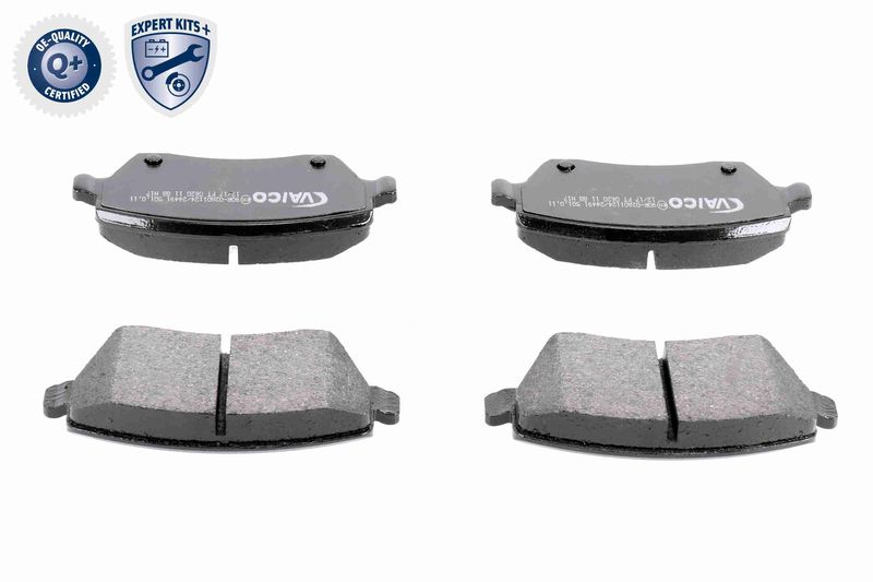 VAICO V46-0157 Brake Pad Set, disc brake