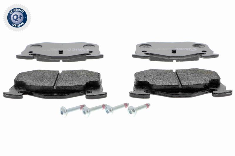 VAICO V46-0161 Brake Pad Set, disc brake